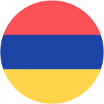 Armenia ARM